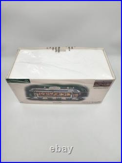 Dept. 56 Christmas in the City American Diner #799939 (Sealed)