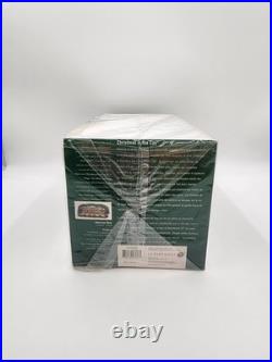 Dept. 56 Christmas in the City American Diner #799939 (Sealed)