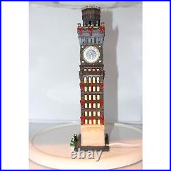 Dept 56 Christmas in the City Balitimore Arts Tower (no box)