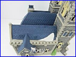 Dept 56 Christmas in the City Cathedral Church of St Mark 55492 Edt 2591