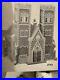 Dept-56-Christmas-in-the-City-Cathedral-Church-of-St-Mark-55492-LE-190-RARE-01-qu