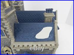Dept 56 Christmas in the City Catherdral Church of St Mark #55492 Nice #2591
