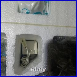 Dept 56 Christmas in the City Crystal Gardens Conservatory #59219 Mint Condition