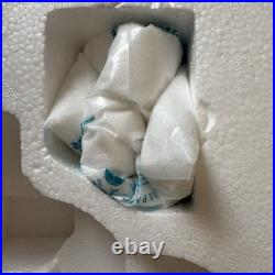 Dept 56 Christmas in the City Crystal Gardens Conservatory #59219 Mint Condition