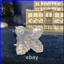 Dept 56 Christmas in the City Empire State Building 56.59207 Read Notes / Part