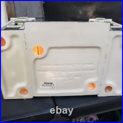 Dept 56 Christmas in the City'Grand Central Railway Station' Retired 56.58881