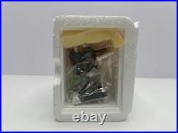 Dept 56 Christmas in the City PIZZA DATE #4056627 with Box