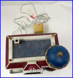 Dept 56 Christmas in the City ROYAL FLUSH CASINO 59244