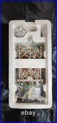 Dept 56 Christmas in the City Seasons Department Store #59201 Item#307