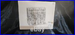 Dept 56-Christmas in the City-Sutton Place Brownstones #59617 Item#317