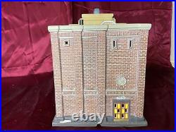 Dept 56 Christmas in the City, The Fox Theater # 4025242