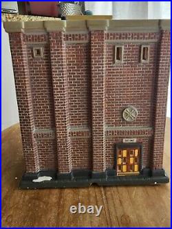 Dept 56 Christmas in the City, The Fox Theater # 4025242 Retired