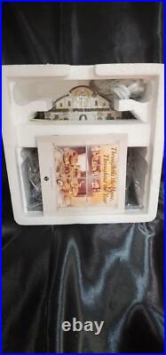 Dept 56 Christmas in the City The Majestic Theater #58913 Item#325
