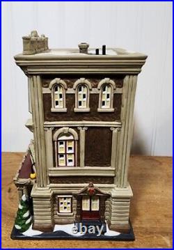 Dept 56 Christmas in the City The Roxy #805537