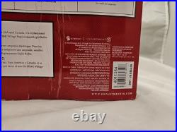 Dept 56 Christmas in the City Thompsons Furniture- NIB SEALED