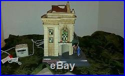 Dept. 56 Christmas in the City Union Station 805532