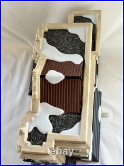 Dept 56 Christmas in the City Union Station Collectors' Edition # 2147 / 7000