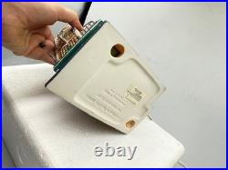 Dept 56 Christmas in the City University Club #58945 NEW