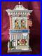 Dept-56-Christmas-in-the-City-Wakefield-Books-No-box-sleeve-EXTRA-SIGN-01-at