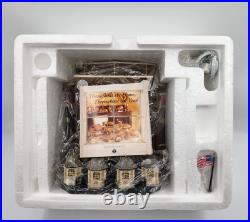 Dept. 56 Christmas in the City Yankee Stadium 2001 #56.58923