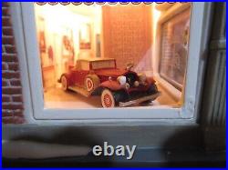 Dept. 56 City In The City 2004 Hensly Cadillac & Buick #56.59233 GM