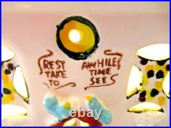 Dept 56 Country Church (1976) Original Snow Village Rare Piece