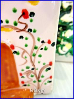 Dept 56 Country Church (1976) Original Snow Village Rare Piece