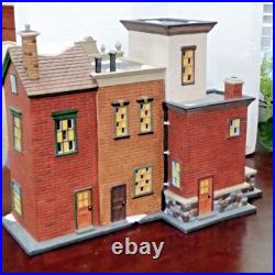 Dept 56 Department 56 CIC 5th Avenue Shoppes 59212 Excellent! Original Box Dept 56 Department 56 CIC 5th Avenue Shoppes 59212 Excellent! Original Box