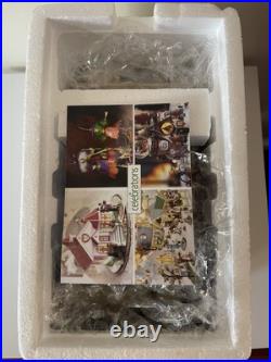 Dept 56 Ed Sullivan Theater #59233 Christmas in the City 2004 Retired Dept 56 Ed Sullivan Theater #59233 Christmas in the City 2004 Retired