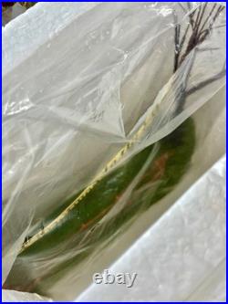 Dept 56 Elvis Presley's Graceland Christmas Special Edition Gift Set No Adapter