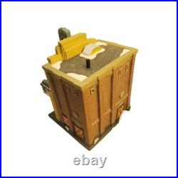 Dept 56 FOX THEATER Christmas in the City 4025242 A Christmas Carol NO NEON