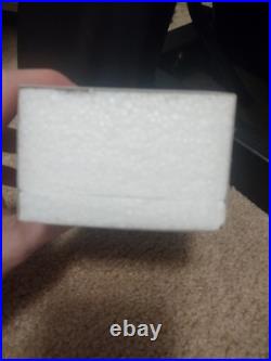 Dept 56 HOLIDAY COFFEE BREAK #4025251 Figurine Christmas In The City