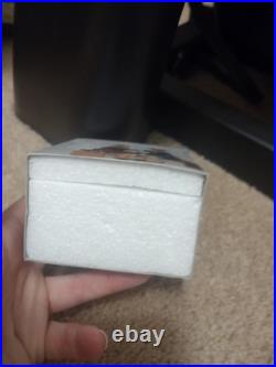 Dept 56 HOLIDAY COFFEE BREAK #4025251 Figurine Christmas In The City