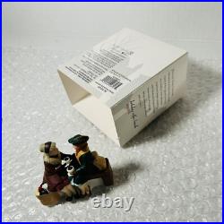 Dept 56 HOLIDAY COFFEE BREAK #4025251 Figurine Christmas In The City