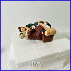 Dept 56 HOLIDAY COFFEE BREAK #4025251 Figurine Christmas In The City