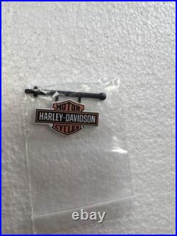 Dept 56 Harley Davidson City Dealership 59202 Christmas in the City Series w Box