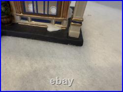 Dept 56 Lenox China Shop #59263 Christmas In The City