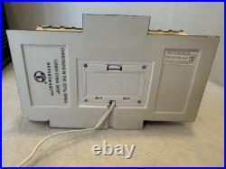 Dept 56 Lenox China Shop #59263 Christmas In The City