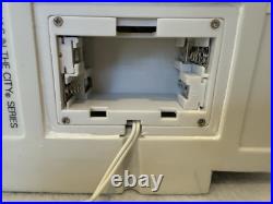 Dept 56 Lenox China Shop #59263 Christmas In The City