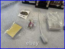 Dept 56 Lenox China Shop #59263 Christmas In The City