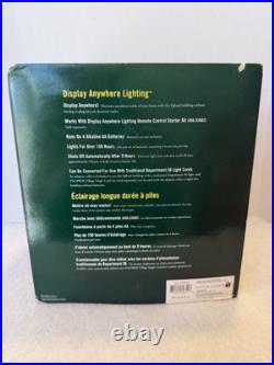 Dept 56 Lenox China Shop #59263 Christmas In The City