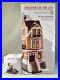 Dept-56-Lot-of-2-36-WEST-PARKWAY-OPEN-FIRST-CHRISTMAS-IN-THE-CITY-D56-NEW-01-tfg