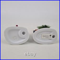 Dept 56 Miller & Sons Hardware Garden Center 799994 Christmas In The City Set