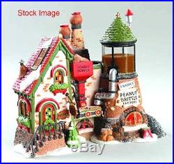 Dept 56 North Pole Series 40+ houses & pieces including Christmas in the City