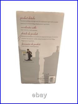 Dept 56 Pacific Heights 755 Christmas In The City 4036494 Numbered In Box TESTED Dept 56 Pacific Heights 755 Christmas In The City 4036494 Numbered In Box TESTED