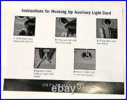 Dept 56 ROYAL FLUSH CASINO 56.59244 CIC Unused NEW IN BOX