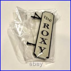 Dept 56 THE ROXY Lighted Building 805537 Christmas In The City New In Box
