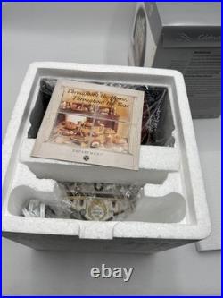 Dept 56 The Majestic Theater 25 Years Christmas In The City 58913 New In Box