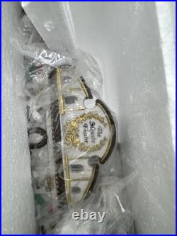 Dept 56 The Majestic Theater 25 Years Christmas In The City 58913 New In Box