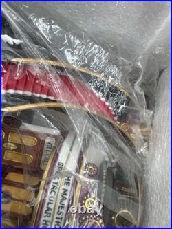 Dept 56 The Majestic Theater 25 Years Christmas In The City 58913 New In Box